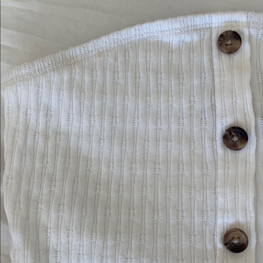 Tube Top-Size XS From American Eagle Outfitters - Picture 4 of 4